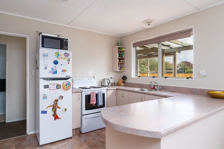 Photo of property in 158 East Street, Greytown, 5712