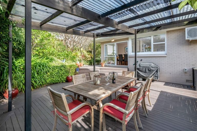 Photo of property in 39 Abercrombie Street, Howick, Auckland, 2014