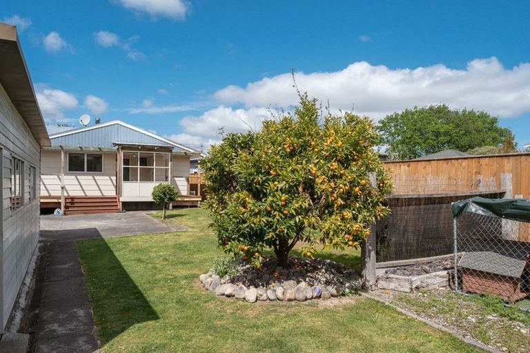 Photo of property in 158 East Street, Greytown, 5712