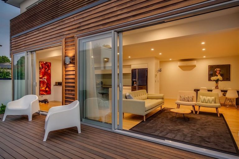 Photo of property in 20a Holmwood Road, Merivale, Christchurch, 8014