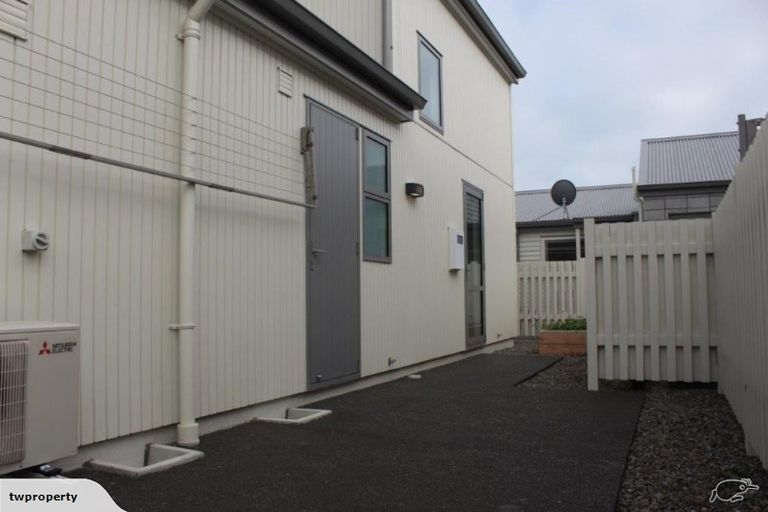 Photo of property in 5 Macaulay Street, Ahuriri, Napier, 4110