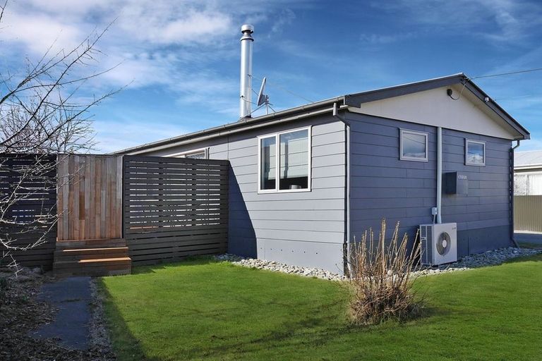 Photo of property in 285 Mackenzie Drive, Twizel, 7901
