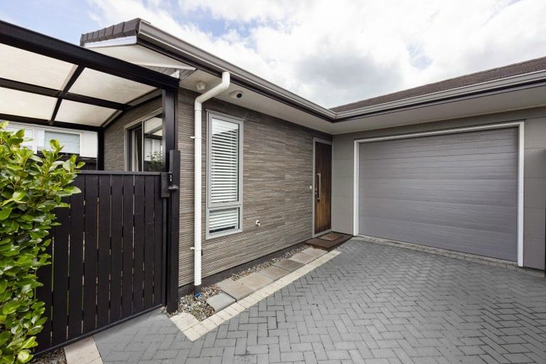 Photo of property in 26b Yanicks Crescent, Fitzroy, Hamilton, 3206