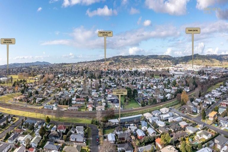 Photo of property in 1/23 Albert Street, Papakura, 2110