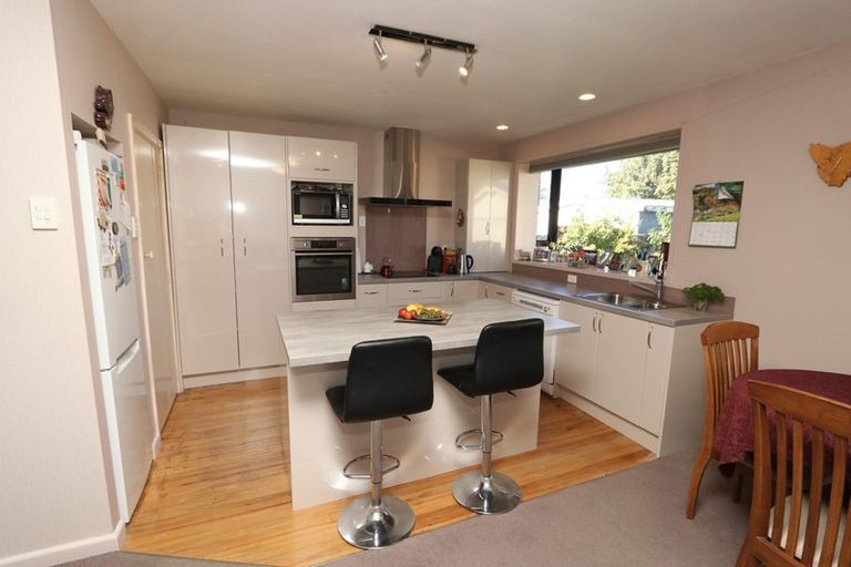 Photo of property in 20 Porter Street, Netherby, Ashburton, 7700