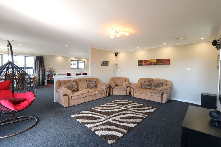 Photo of property in 215 Wai-iti Road, Highfield, Timaru, 7910