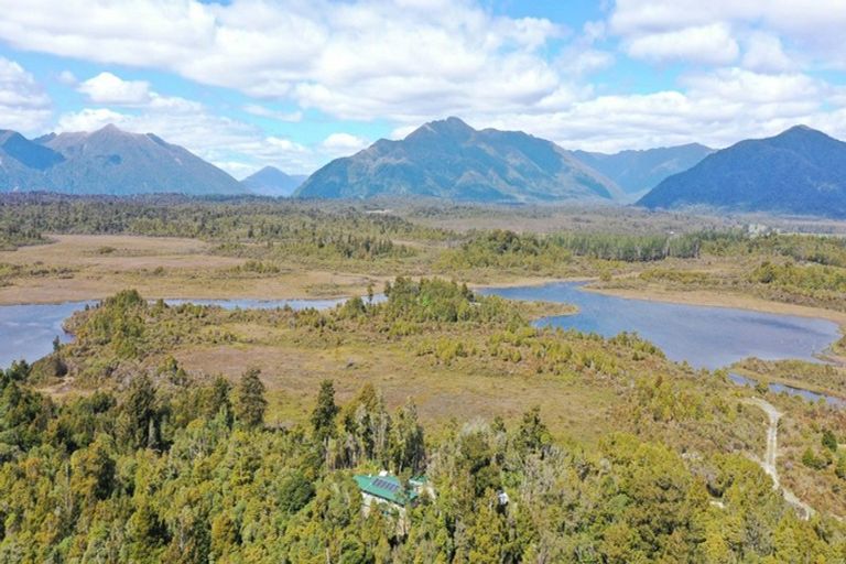 Photo of property in 86d Duffers Creek Road, Awatuna, Hokitika, 7882