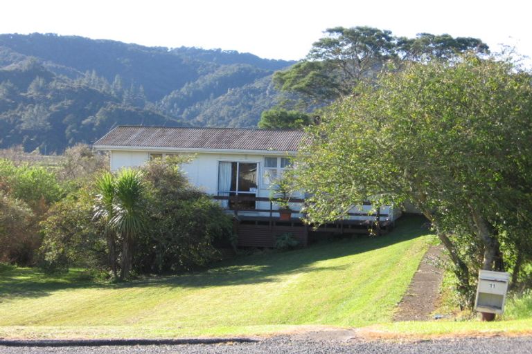 Photo of property in 11 North Road, Kawakawa, 0210