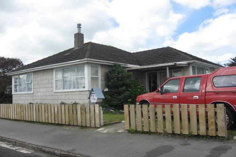 Photo of property in 2 Duke Street, Pahiatua, 4910