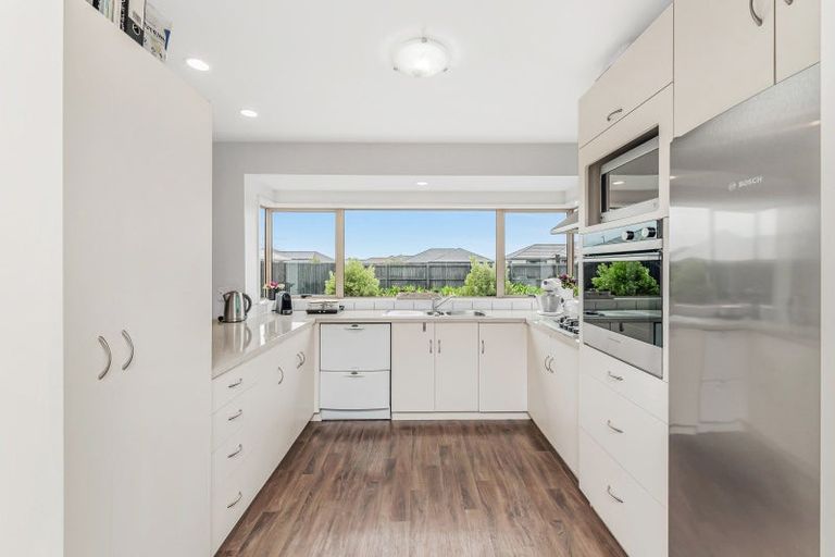 Photo of property in 100 Branthwaite Drive, Rolleston, 7615