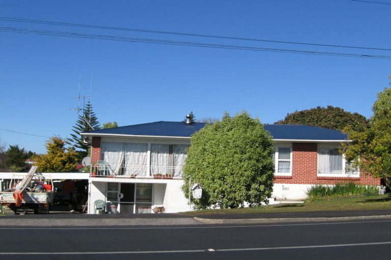 Photo of property in 19 Forest Lake Road, Forest Lake, Hamilton, 3200