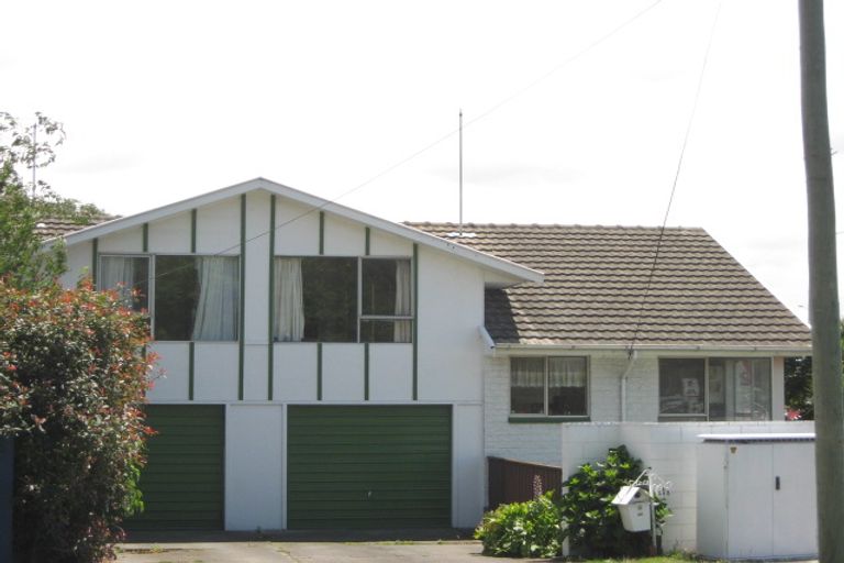 Photo of property in 1/362 Port Hills Road, Hillsborough, Christchurch, 8022