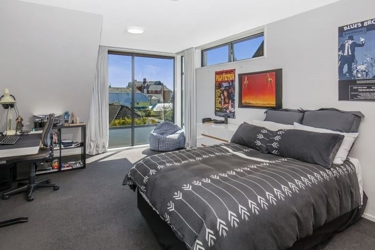 Photo of property in 2/2a Dorset Street, Christchurch Central, Christchurch, 8013