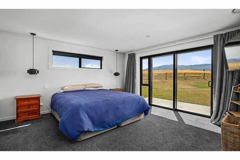 Photo of property in Nelsen Ridge Road, Waikerikeri, Alexandra, 9393
