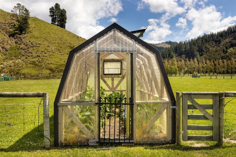 Photo of property in 19 Camerons Road, Okaramio, Havelock, 7178