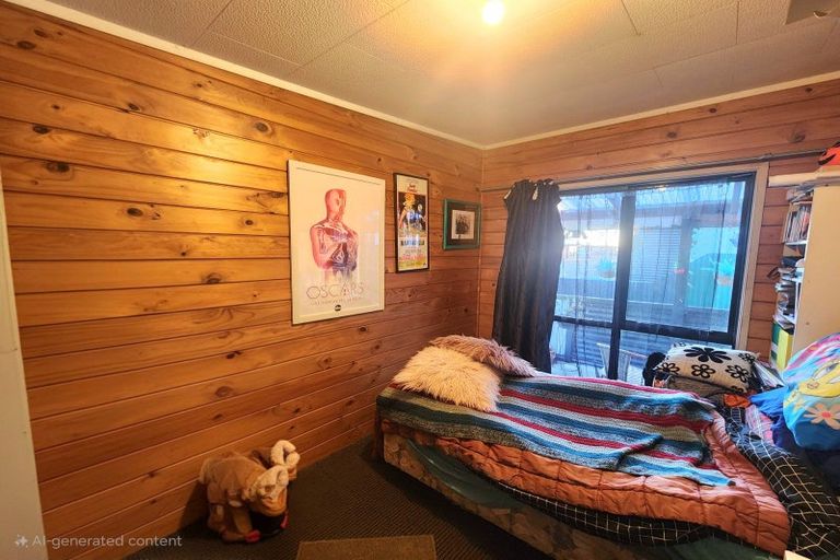 Photo of property in 11 Thompson Street, Greymouth, 7805