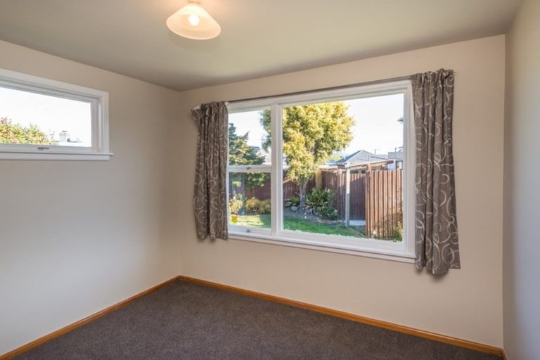Photo of property in 3 Arawa Street, Shirley, Christchurch, 8013