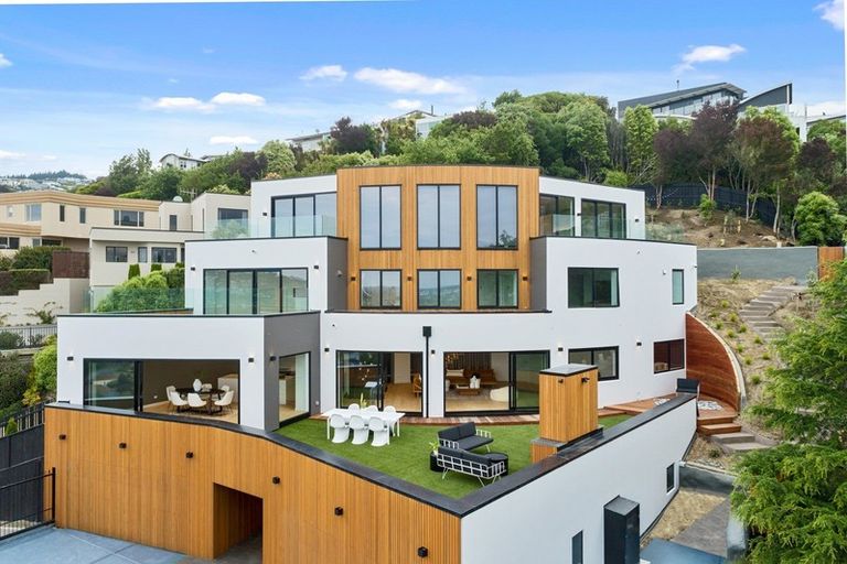 Photo of property in 61 Rossmore Terrace, Cashmere, Christchurch, 8022