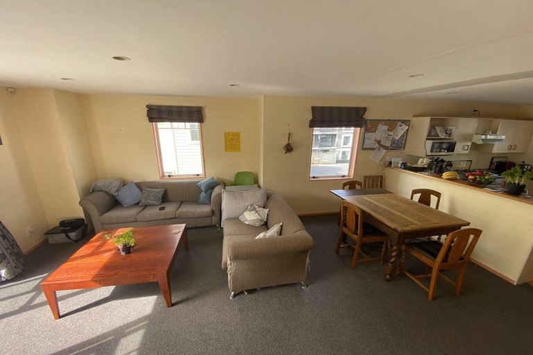 Photo of property in Colombo St Apartments, 24/10 Colombo Street, Newtown, Wellington, 6021