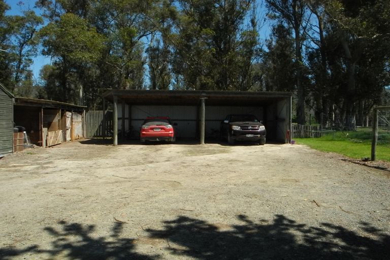 Photo of property in 92 Studholme Settlement Road, Waimate, 7979