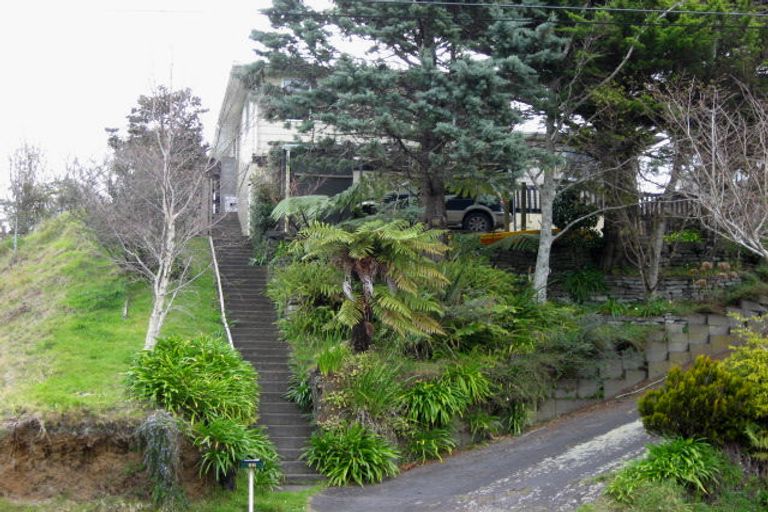 Photo of property in 88 Awanui Street, Merrilands, New Plymouth, 4312