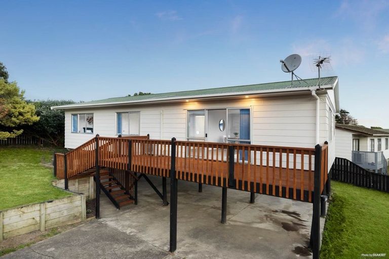 Photo of property in 134 Finlayson Avenue, Clendon Park, Auckland, 2103