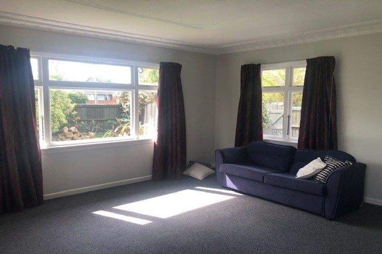 Photo of property in 224 Knowles Street, St Albans, Christchurch, 8052