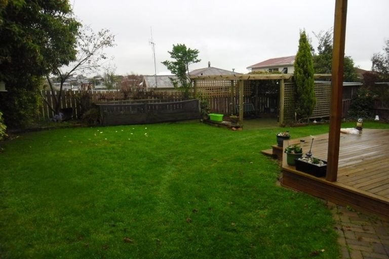 Photo of property in 25 Nikau Place, Highfield, Timaru, 7910