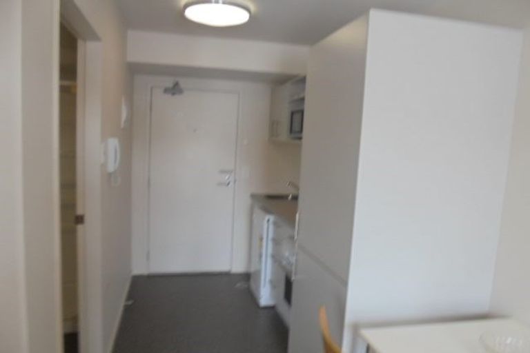 Photo of property in The Peak Apartments, 1001/170 Taranaki Street, Te Aro, Wellington, 6011