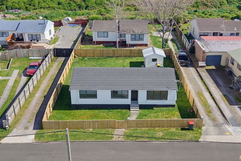 Photo of property in 67a Taharangi Street, Koutu, Rotorua, 3010
