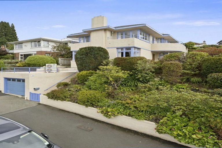 Photo of property in 189 York Place, Dunedin Central, Dunedin, 9016