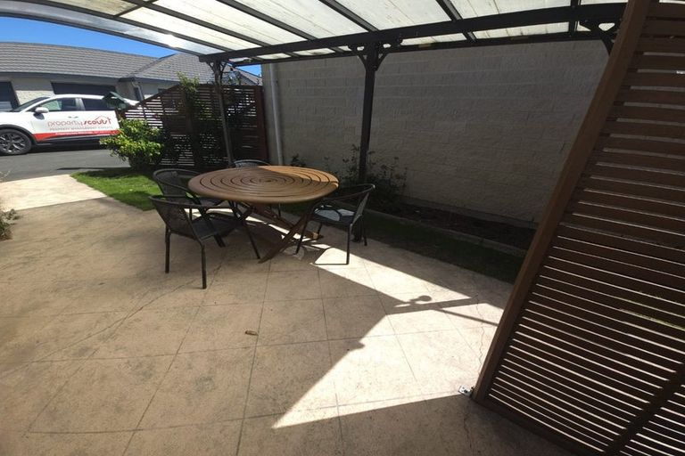 Photo of property in 5c South Road, Kuripuni, Masterton, 5810