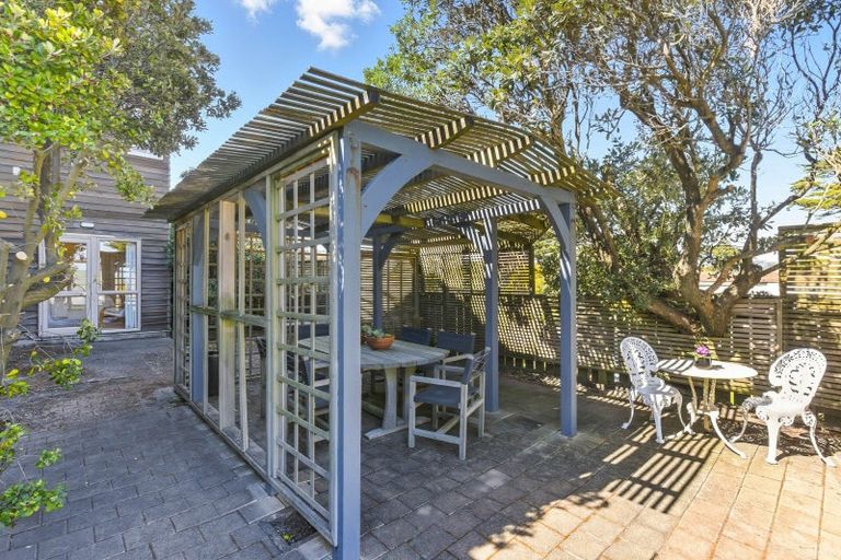 Photo of property in 253 Rosetta Road, Raumati Beach, Paraparaumu, 5032