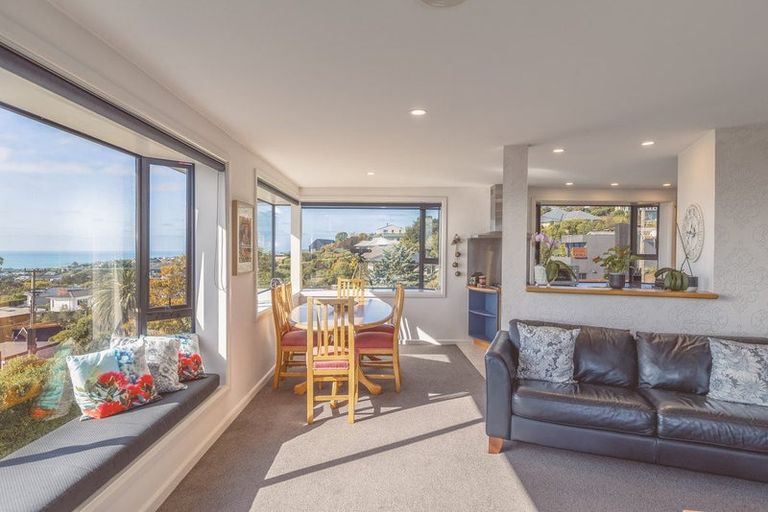 Photo of property in 116 Major Hornbrook Road, Mount Pleasant, Christchurch, 8081