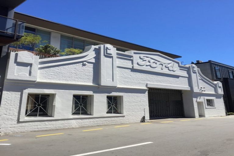 Photo of property in Sol Apartments, 30/37 Jessie Street, Te Aro, Wellington, 6011