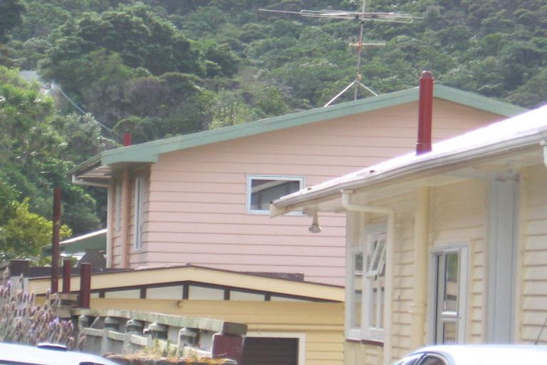 Photo of property in 18a Manuka Street, Miramar, Wellington, 6022