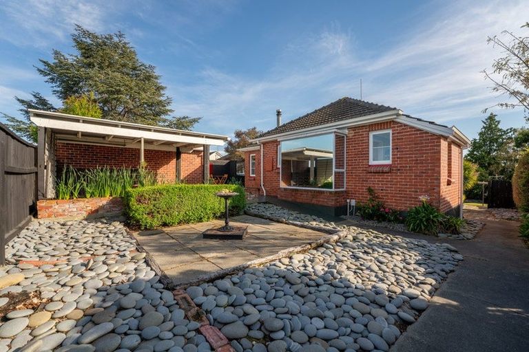 Photo of property in 139 Otipua Road, Watlington, Timaru, 7910