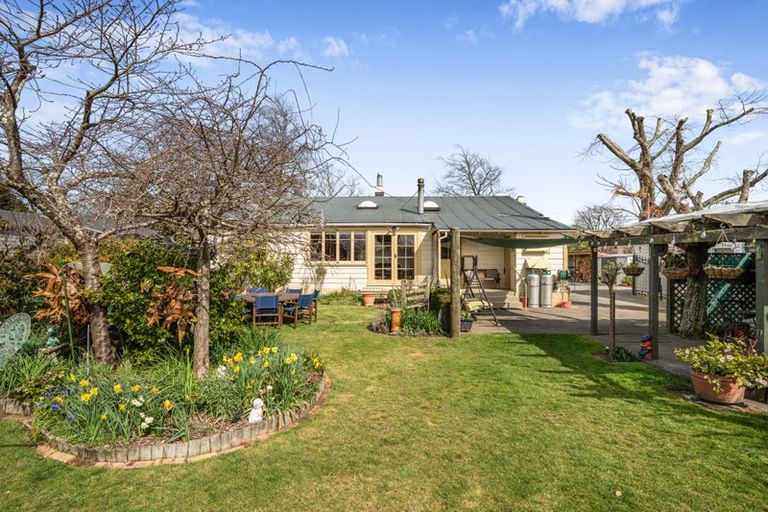 Photo of property in 51 Park Road, Carterton, 5713