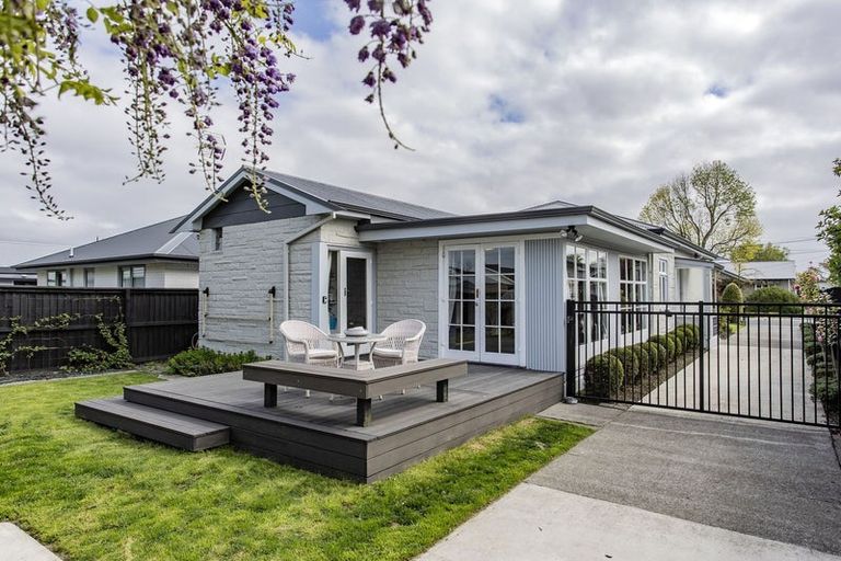 Photo of property in 24 Chrystal Street, Richmond, Christchurch, 8013