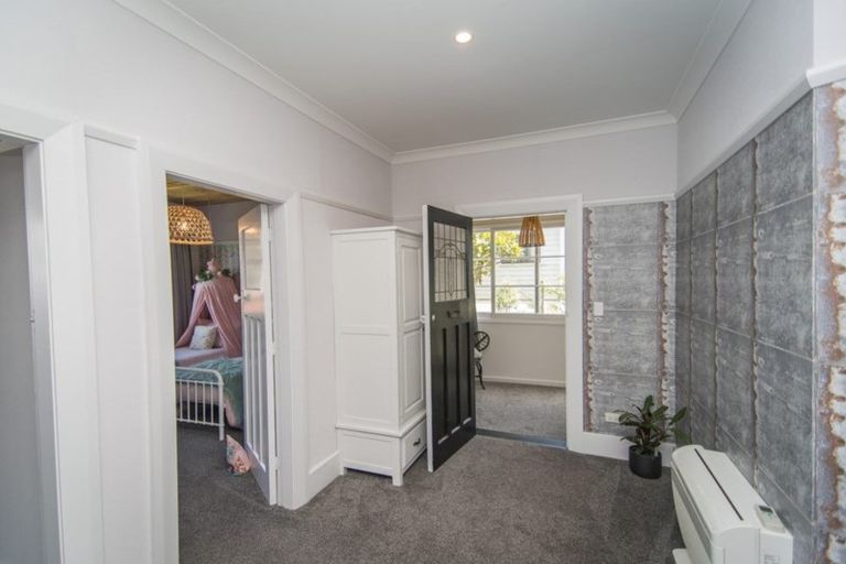 Photo of property in 5 Maltby Avenue, West End, Timaru, 7910