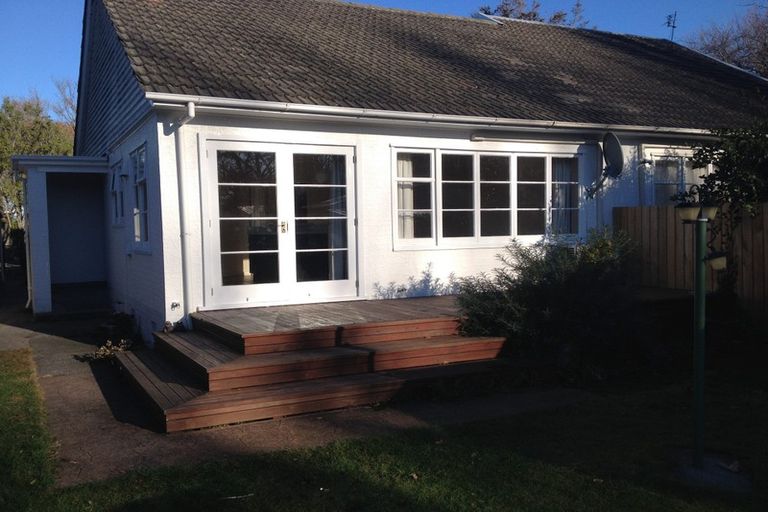 Photo of property in 65 Studholme Street, Somerfield, Christchurch, 8024