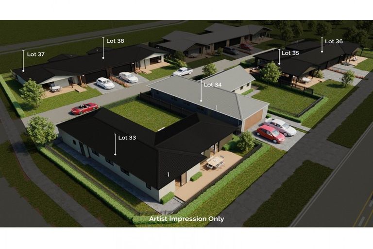 Photo of property in 10 Wai Whatu Street, Meeanee, Napier, 4110