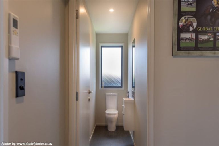 Photo of property in 11d Dynes Road, Rolleston, 7615