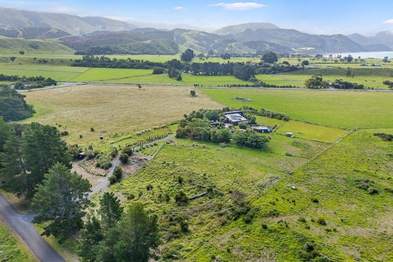 Photo of property in 38 Station Road, Hapuku, Kaikoura, 7371