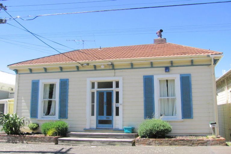 Photo of property in 10 Percival Street, Te Aro, Wellington, 6011