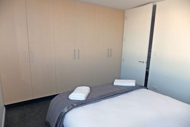 Photo of property in 6/10 Rex Street, Riccarton, Christchurch, 8041