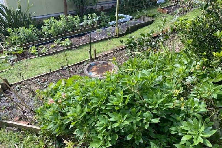 Photo of property in Fairmont Flats, 3c/20 Maarama Crescent, Aro Valley, Wellington, 6021