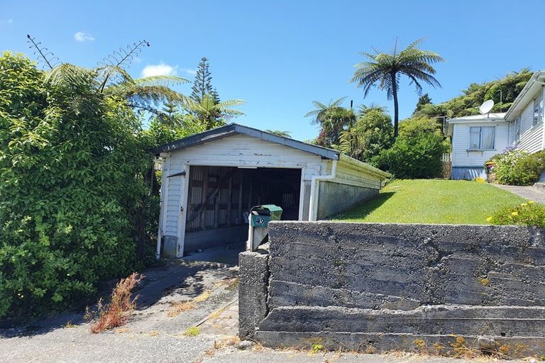 Photo of property in 49 Milton Road, Greymouth, 7805