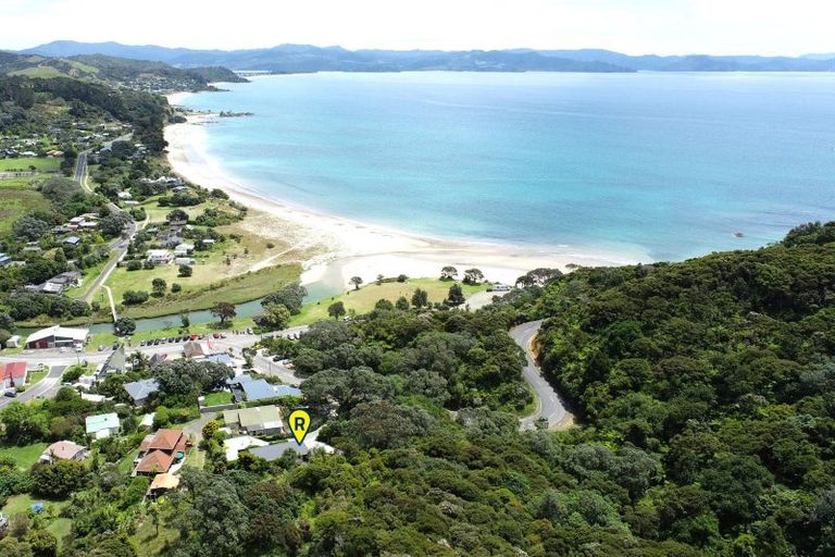 Photo of property in 34 Black Jack Road, Kuaotunu, Whitianga, 3592