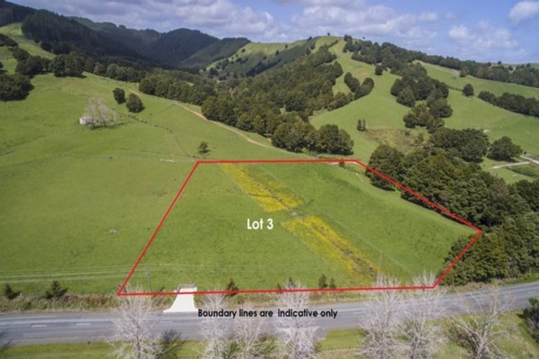 Photo of property in 632 Whangaripo Valley Road, Whangaripo, Wellsford, 0972